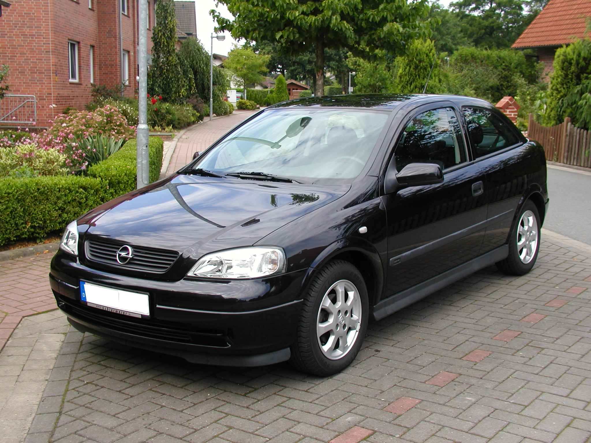 Подбор аккумулятора ASTRA G CC (F48_, F08_) в магазине 8 926 257-4321