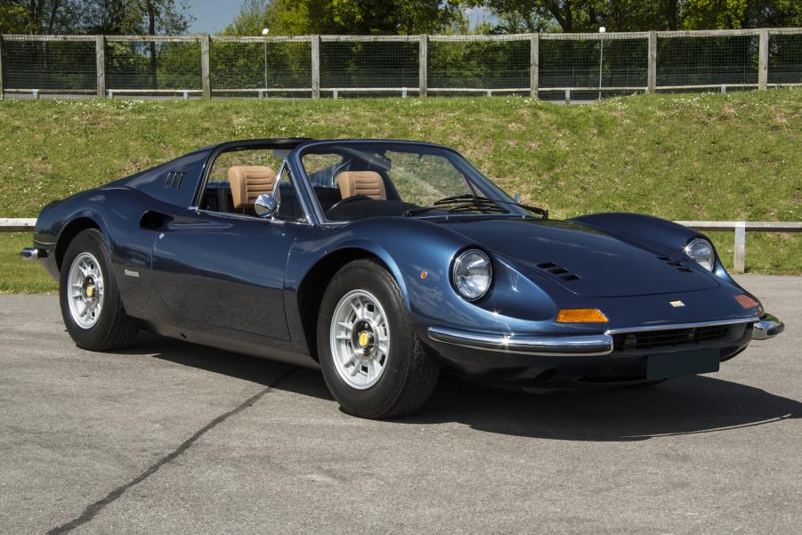 Подбор аккумулятора DINO GTS (206/246) в магазине 8 926 257-4321