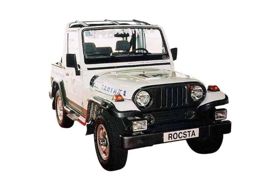 Подбор аккумулятора ROCSTA в магазине 8 926 257-4321