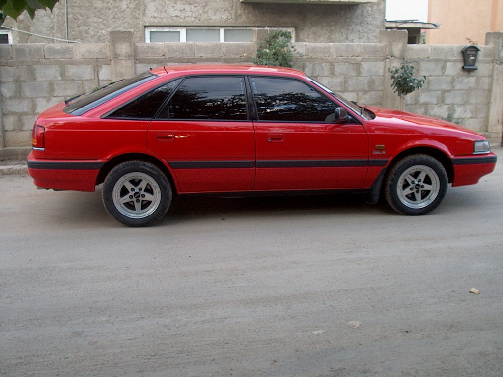 Подбор аккумулятора 626 III Hatchback (GD) в магазине 8 926 257-4321