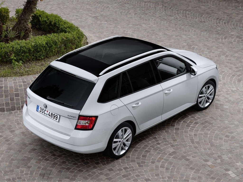 Подбор аккумулятора FABIA Combi в магазине 8 926 257-4321