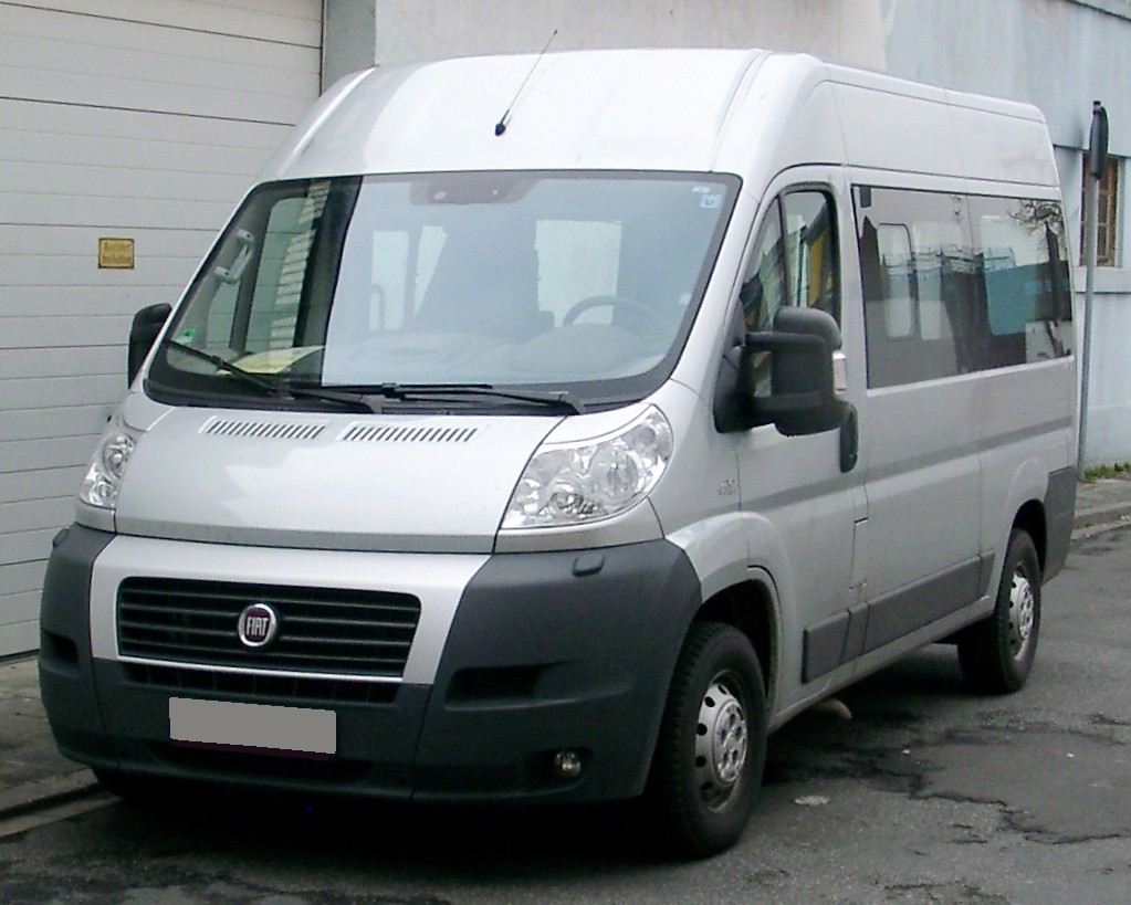 Подбор аккумулятора DUCATO Bus в магазине 8 926 257-4321