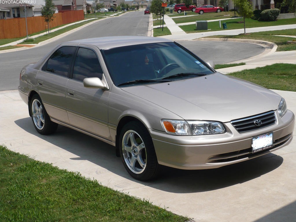 Подбор аккумулятора CAMRY (_V20) в магазине 8 926 257-4321
