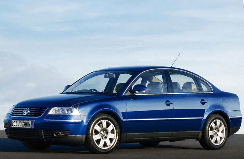 Подбор аккумулятора PASSAT (3B2) в магазине 8 926 257-4321