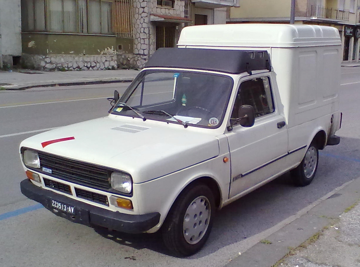 Подбор аккумулятора FIORINO (147) в магазине 8 926 257-4321