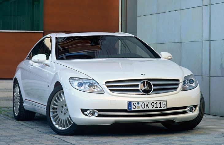 Подбор аккумулятора S-CLASS Coupe C216 в магазине 8 926 257-4321
