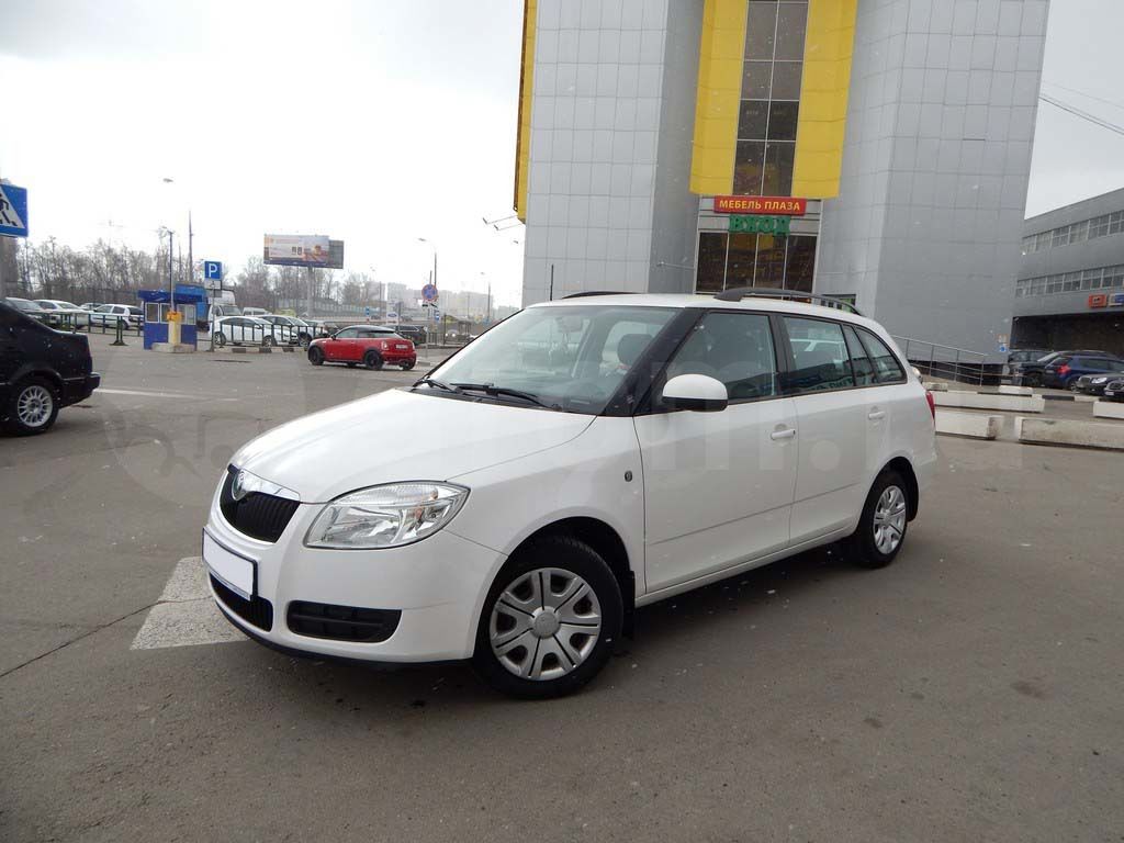 Подбор аккумулятора FABIA в магазине 8 926 257-4321