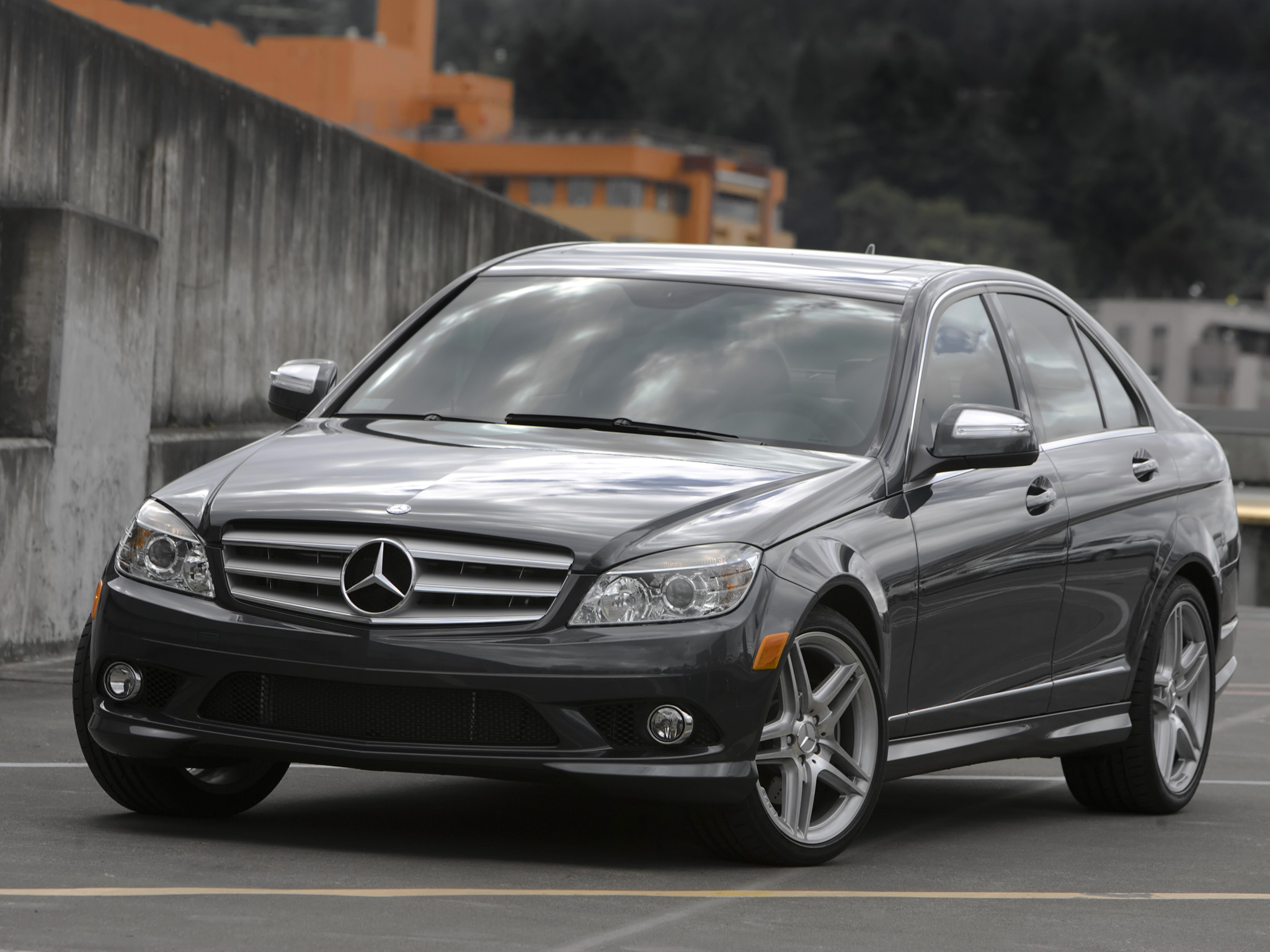 Подбор аккумулятора C-CLASS W204 в магазине 8 926 257-4321