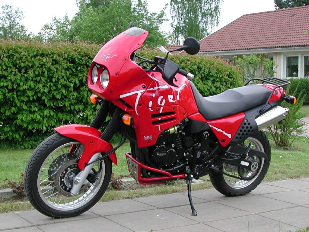 Подбор аккумулятора Tiger 900 в магазине 8 926 257-4321