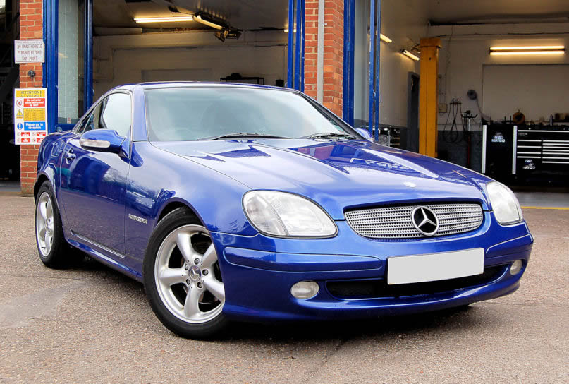 Подбор аккумулятора SLK R170 в магазине 8 926 257-4321