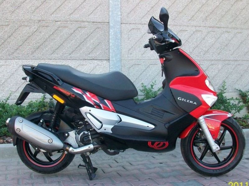 Подбор аккумулятора Runner 125 в магазине 8 926 257-4321