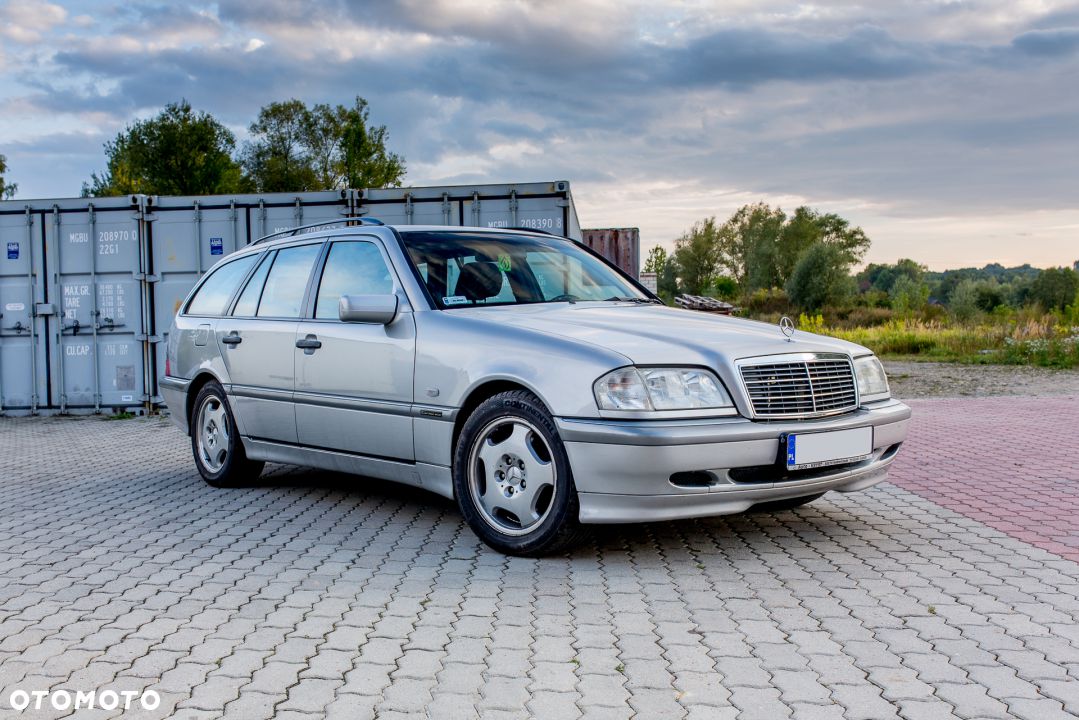 Подбор аккумулятора C-CLASS Kombi S202 в магазине 8 926 257-4321
