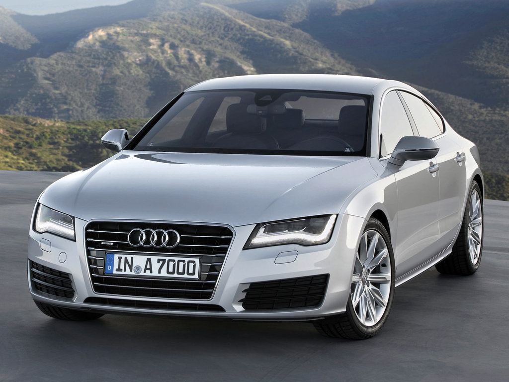 Подбор аккумулятора A7 Sportback (4GA) в магазине 8 926 257-4321