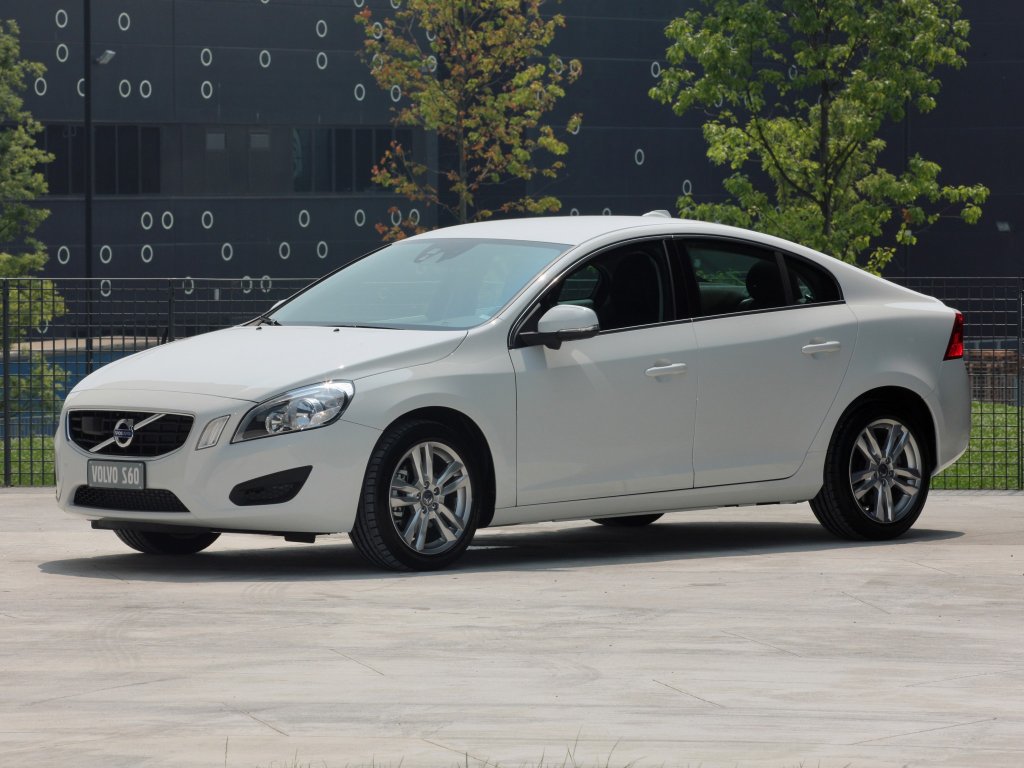 Подбор аккумулятора S60 II в магазине 8 926 257-4321