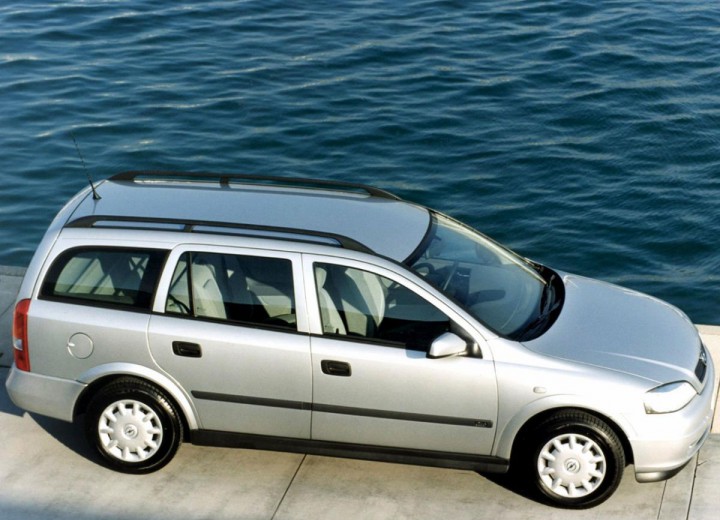 Подбор аккумулятора ASTRA G Caravan (F35_) в магазине 8 926 257-4321