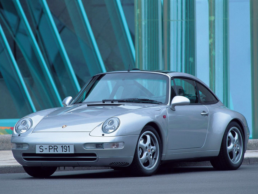 Подбор аккумулятора 911 Targa (993) в магазине 8 926 257-4321