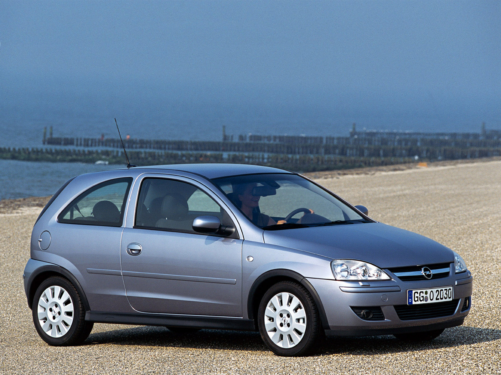 Подбор аккумулятора CORSA C (F08, F68) в магазине 8 926 257-4321