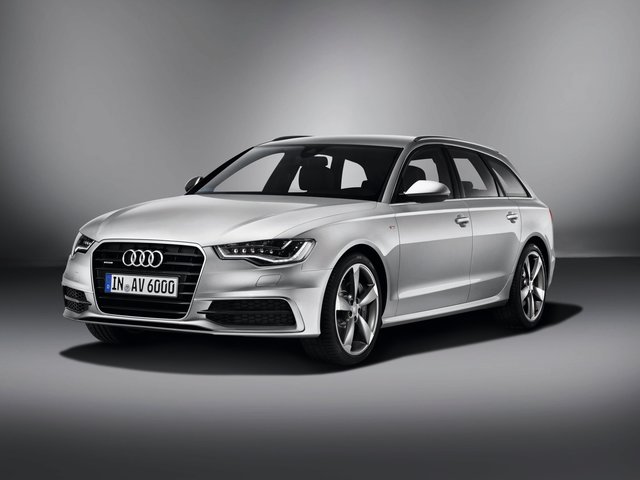 Подбор аккумулятора A6 Avant (4G5, C7) в магазине 8 926 257-4321