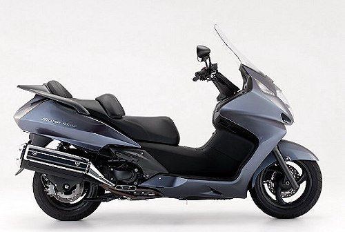 Подбор аккумулятора FJS Silver Wing 400 в магазине 8 926 257-4321