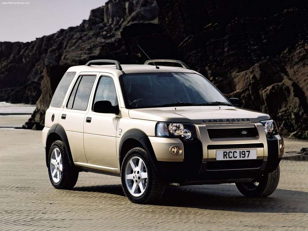 Подбор аккумулятора FREELANDER (LN) в магазине 8 926 257-4321