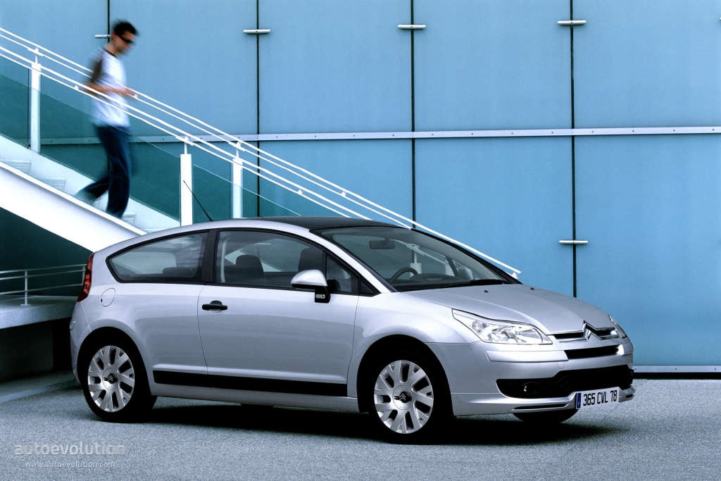 Подбор аккумулятора C4 Coupe (LA_) в магазине 8 926 257-4321