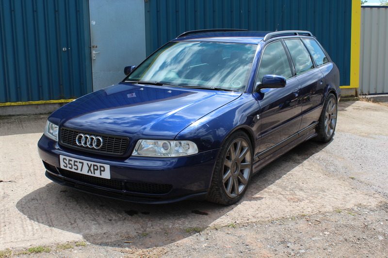 Подбор аккумулятора A4 Avant (8D5, B5) в магазине 8 926 257-4321