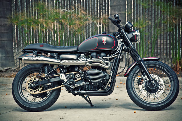 Подбор аккумулятора Scrambler 900 в магазине 8 926 257-4321