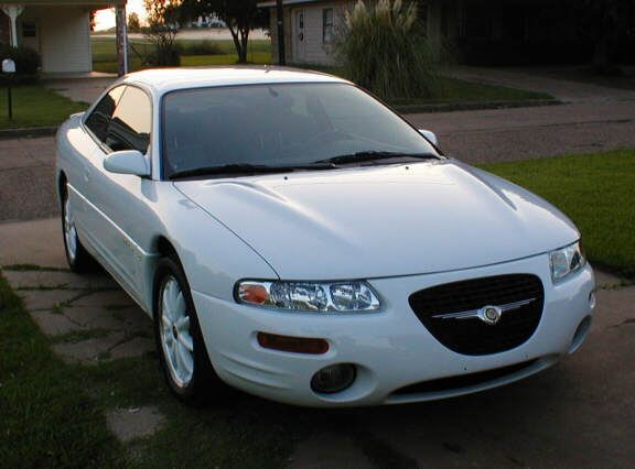 Подбор аккумулятора SEBRING Coupe в магазине 8 926 257-4321