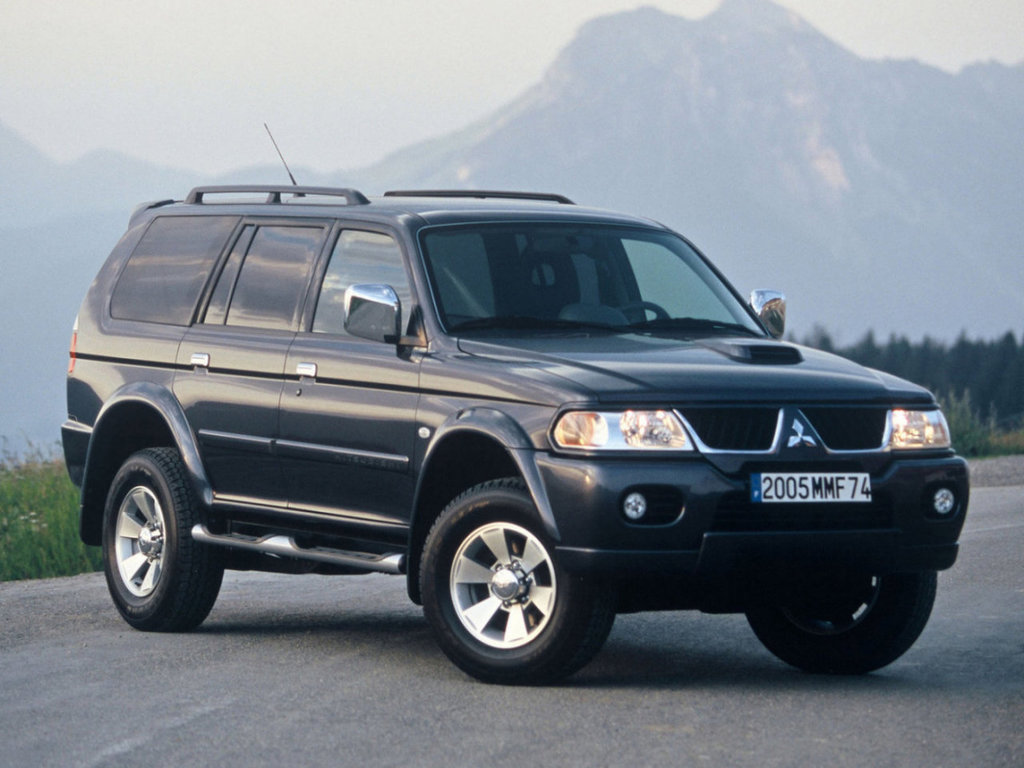 Подбор аккумулятора PAJERO SPORT (K90) в магазине 8 926 257-4321
