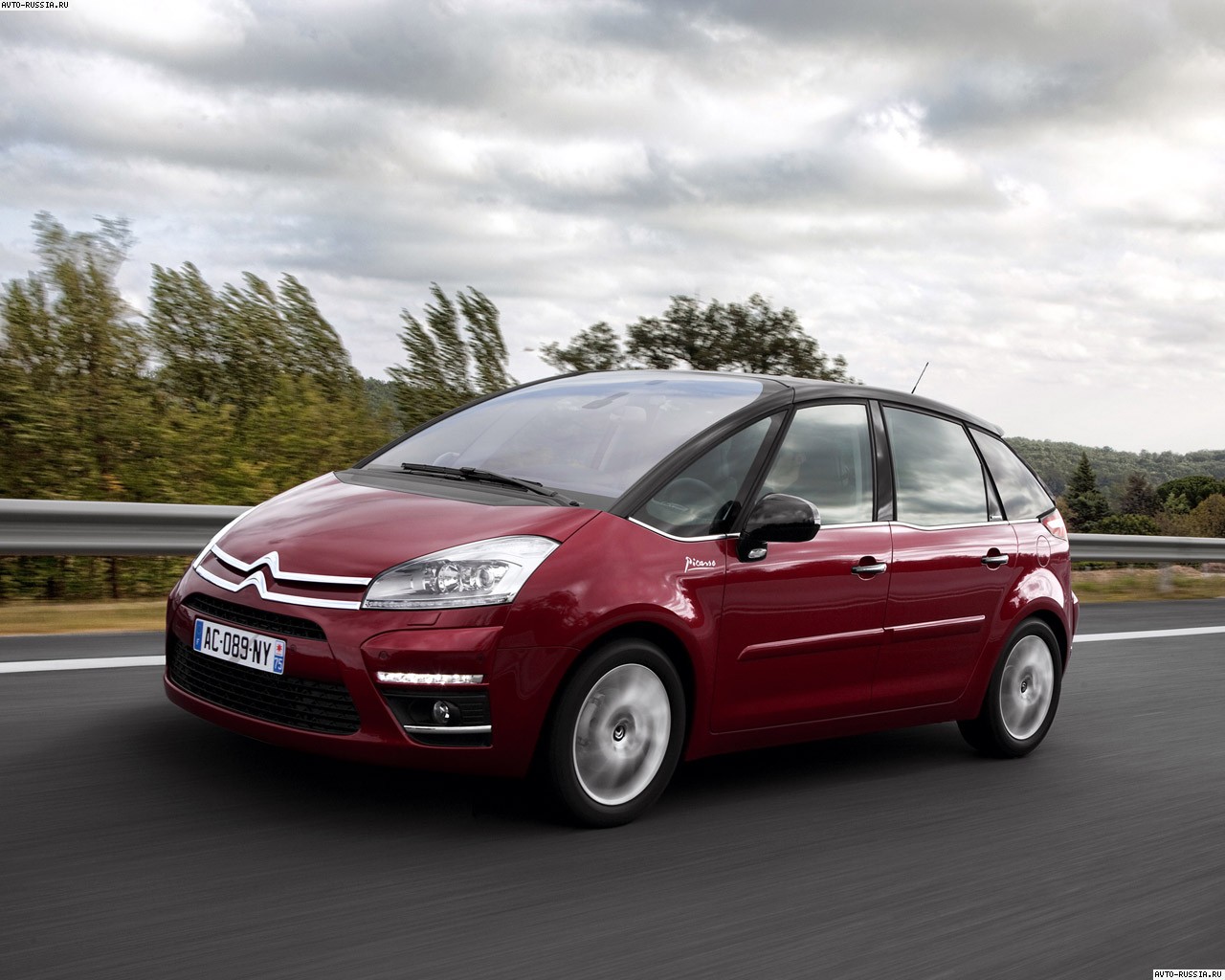 Подбор аккумулятора C4 Picasso (UD) в магазине 8 926 257-4321