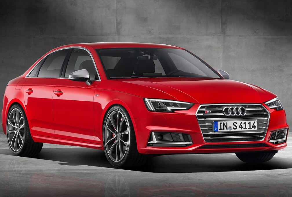 Подбор аккумулятора AUDI S4 (B9) в магазине 8 926 257-4321