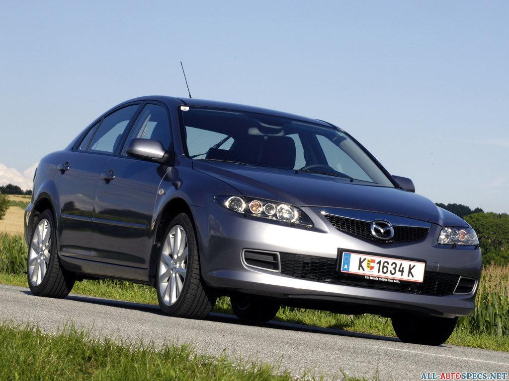 Подбор аккумулятора 6 Hatchback (GG) в магазине 8 926 257-4321