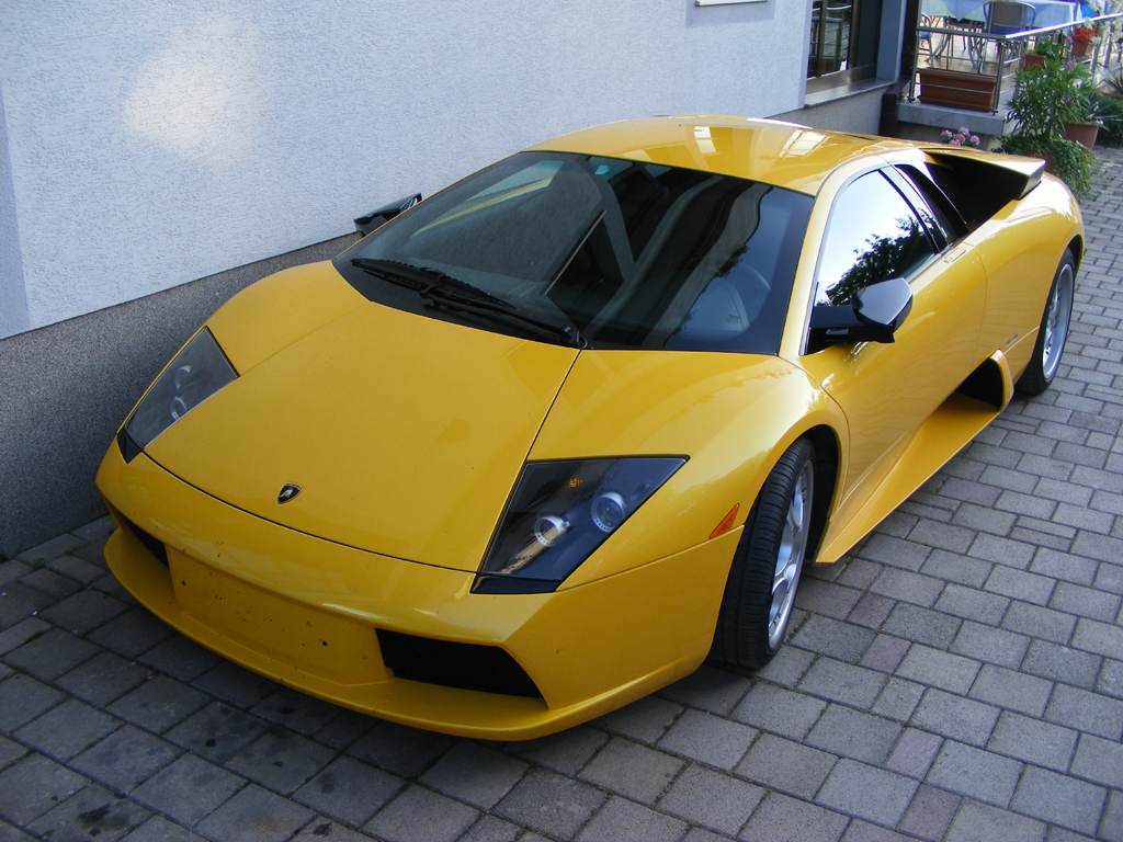 Подбор аккумулятора MURCIÉLAGO в магазине 8 926 257-4321