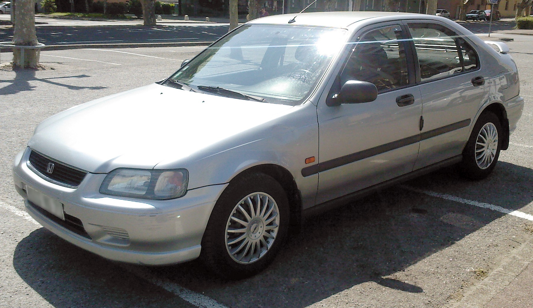 Подбор аккумулятора CIVIC IV Fastback (MA, MB) в магазине 8 926 257-4321