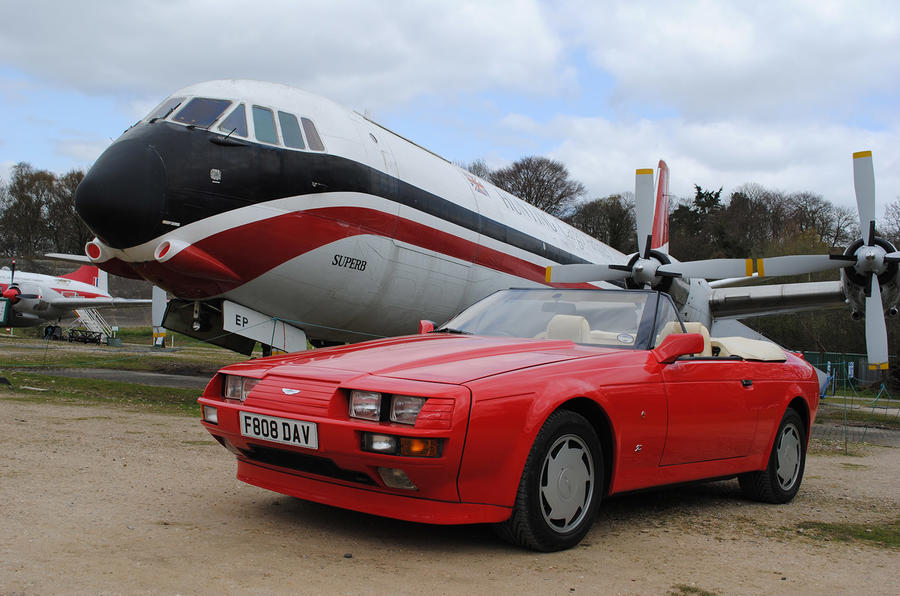 Подбор аккумулятора ZAGATO Volante в магазине 8 926 257-4321