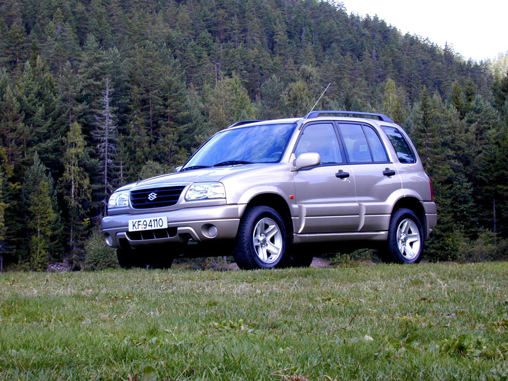 Подбор аккумулятора GRAND VITARA (FT, GT) в магазине 8 926 257-4321