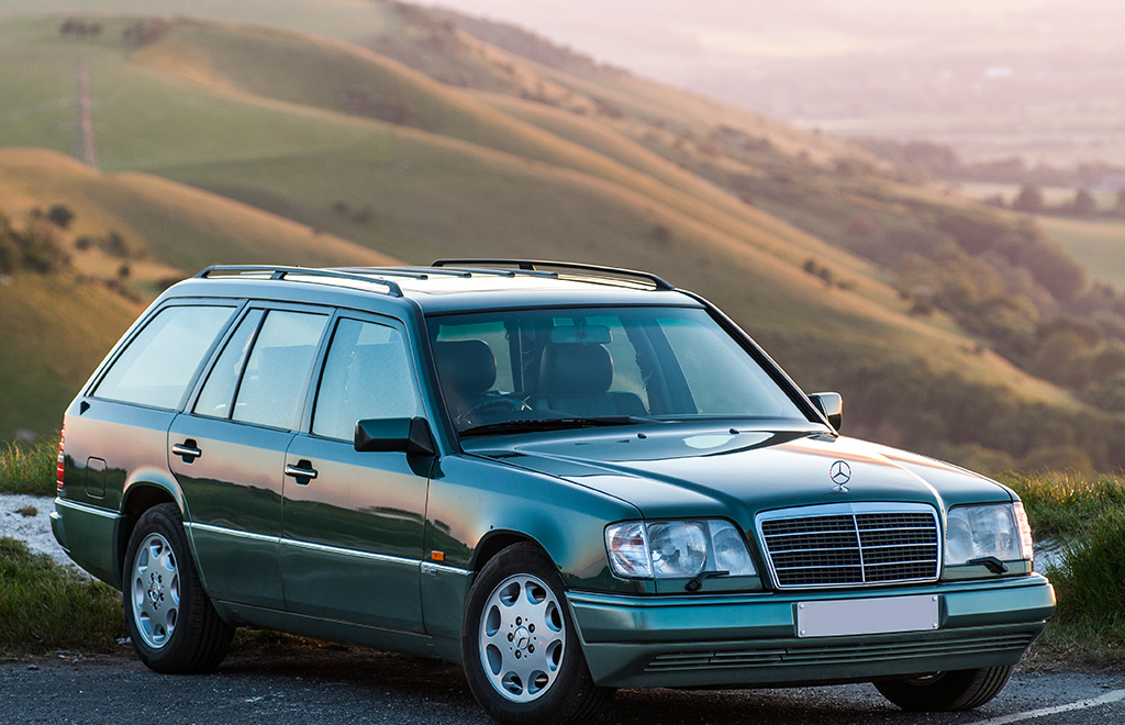 Подбор аккумулятора Hatchback W124 в магазине 8 926 257-4321