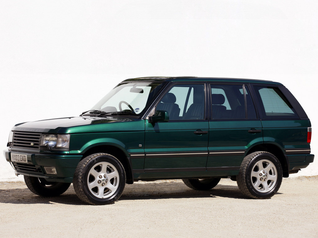 Подбор аккумулятора RANGE ROVER II (LP) в магазине 8 926 257-4321