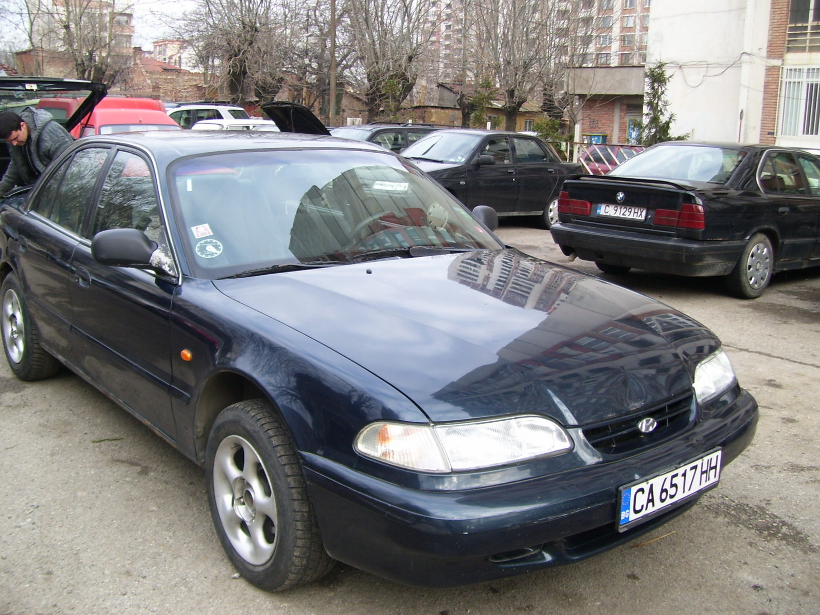 Подбор аккумулятора SONATA II (Y-3) в магазине 8 926 257-4321