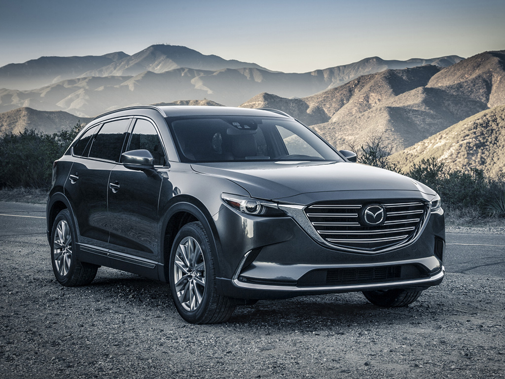 Подбор аккумулятора CX-9 в магазине 8 926 257-4321