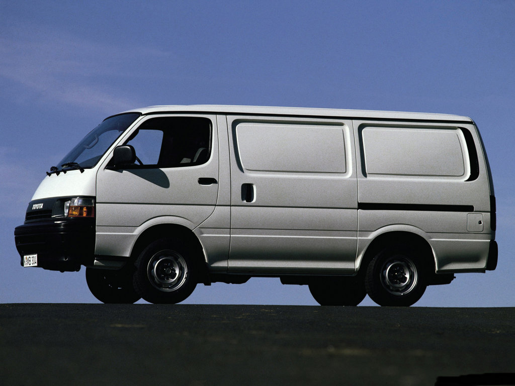 Подбор аккумулятора HIACE III Kasten (H50) в магазине 8 926 257-4321