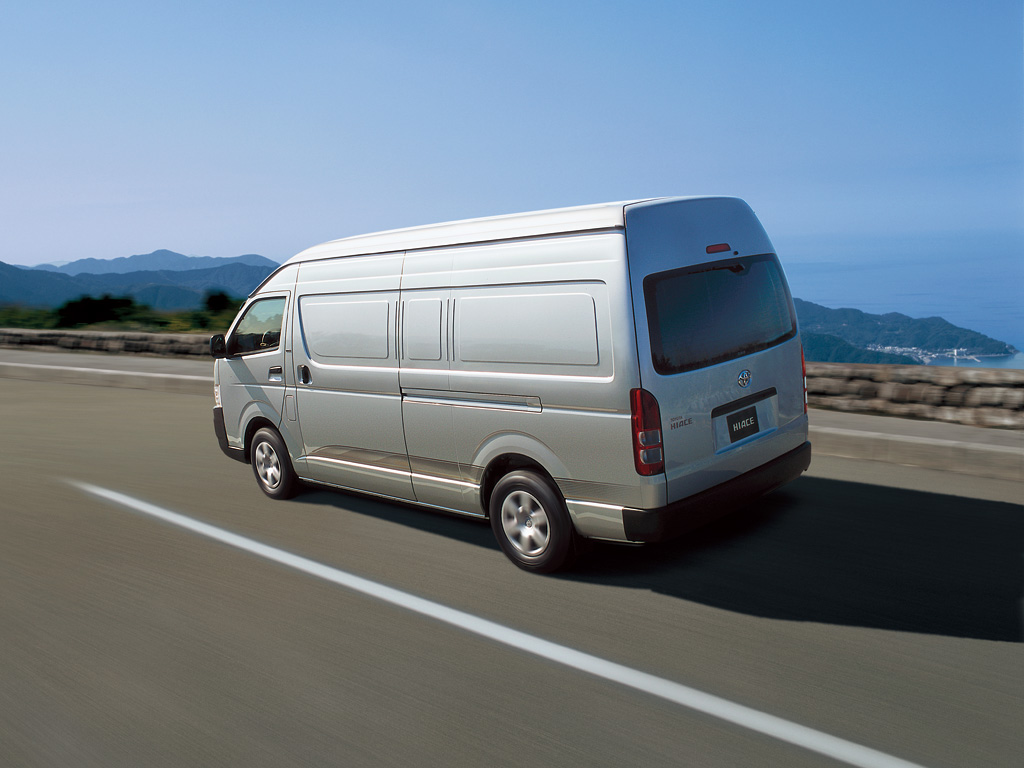 Подбор аккумулятора HIACE V Wagon в магазине 8 926 257-4321