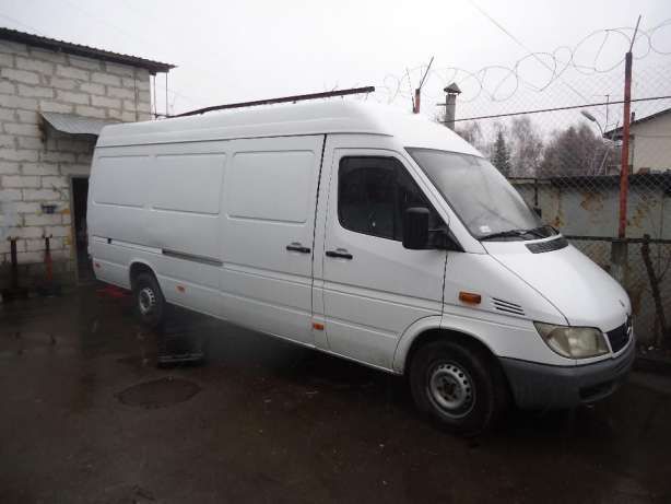 Подбор аккумулятора SPRINTER 3-t Bus 903 в магазине 8 926 257-4321