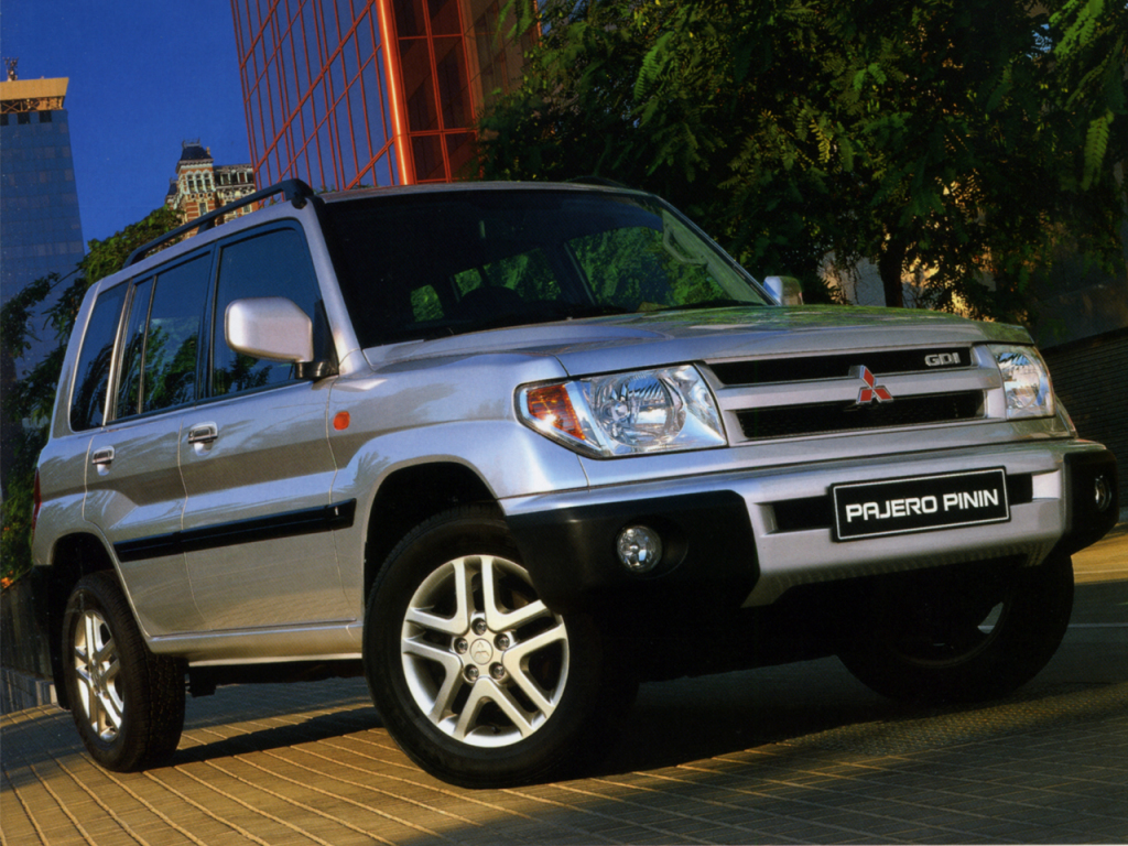 Подбор аккумулятора PAJERO PININ (H6_W, H7_W) в магазине 8 926 257-4321