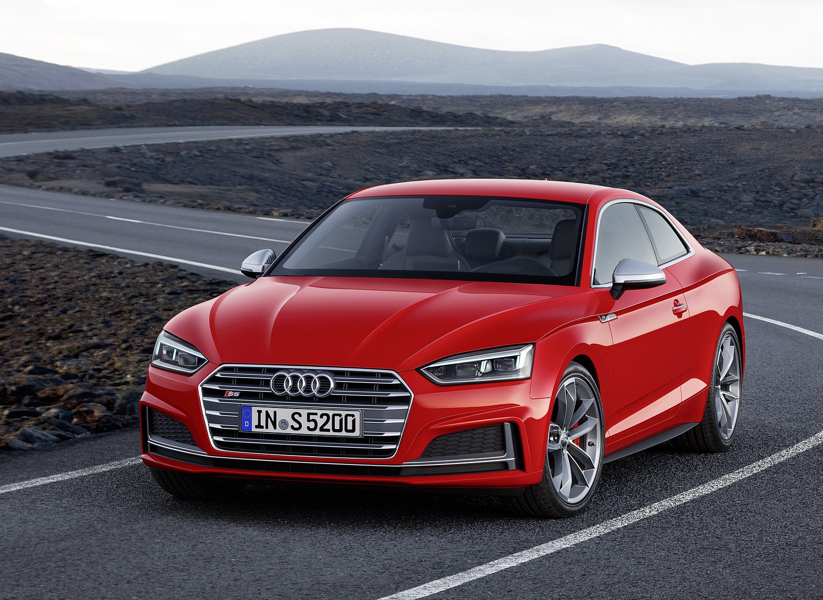 Подбор аккумулятора AUDI S5 II поколение в магазине 8 926 257-4321