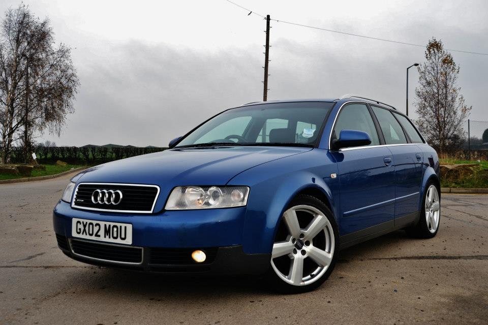 Подбор аккумулятора A4 Avant (8E5, B6) в магазине 8 926 257-4321
