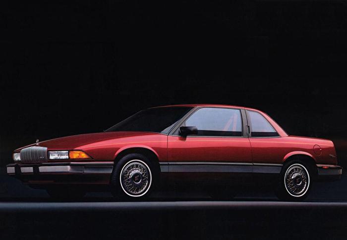 Подбор аккумулятора Buick Regal III в магазине 8 926 257-4321