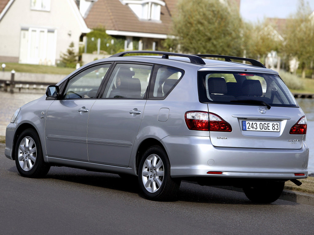 Подбор аккумулятора AVENSIS VERSO (AC_) в магазине 8 926 257-4321