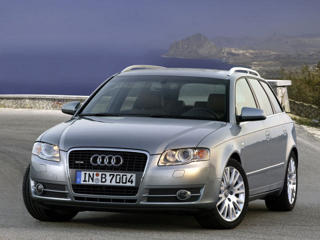 Подбор аккумулятора A4 Avant (8ED, B7) в магазине 8 926 257-4321