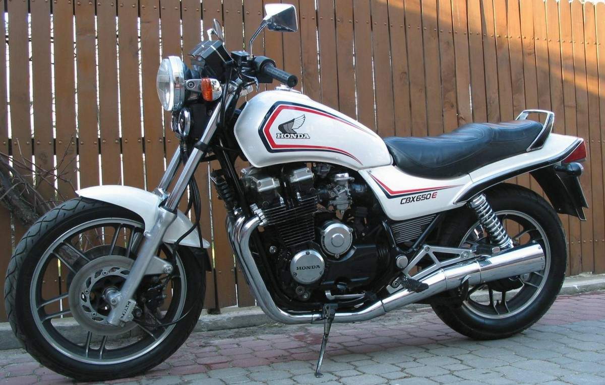 Подбор аккумулятора CBX 650 в магазине 8 926 257-4321